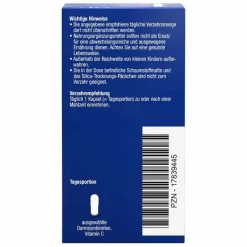 Orthomol pro 6 Kapseln, 30 St