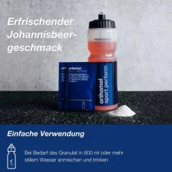 Sale Sport perform Granulat, 32 St Drinks