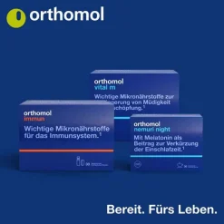 Hot Vital F Trinkfläschchen, 7 St Hirnleistung & Nerven