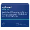 Best Vital M Grapefruit Granulat / Kapseln, 30 St Männergesundheit|Vitalität