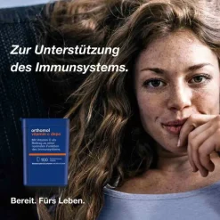 Online Orthomol Vitamin C Depo Tabletten, 100 St