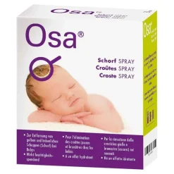 Sale Osa Schorf Spray, 30 ml
