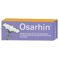 Globuli, 7.5 g Kinder Zahngel Baby