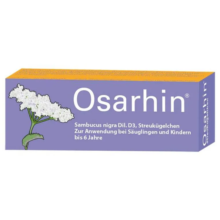 Globuli, 7.5 g Kinder Zahngel Baby