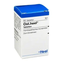 Ost Tabletten, 50 St Heel