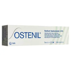 Best Ostenil 20 mg Fertigspritzen, 1X2 ml