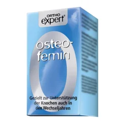 Clearance Osteo Femin Tabletten, 60 St Wechseljahre|Knochengesundheit
