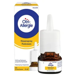Best Otriven Otri-Allergie Nasenspray, 6 ml