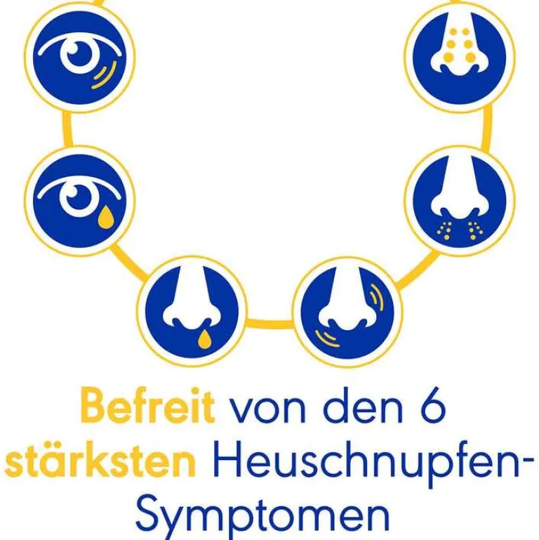 Best Otriven Otri-Allergie Nasenspray, 6 ml