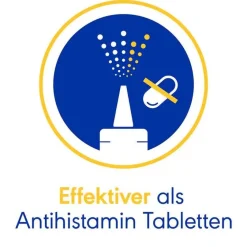 Best Otriven Otri-Allergie Nasenspray, 6 ml