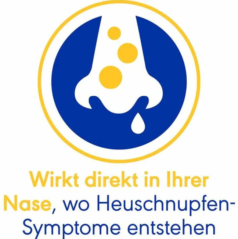 Best Otriven Otri-Allergie Nasenspray, 6 ml