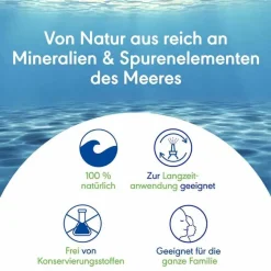 New Schnupfenspray, hyperton, 2,3 % NaCl, 30 ml Kinder Nasenspray Kinder|Meerwasser Nasenspray