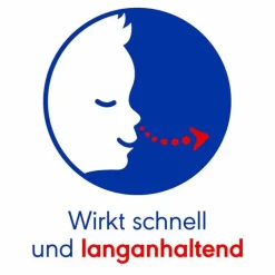 Otriven 0,05 % Nasenspray (Dosierspray) ohne Konservierungsstoffe für Kinder, 10 ml