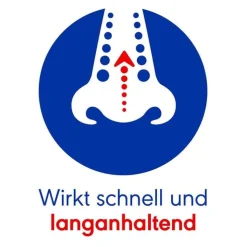 Otriven gegen Schnupfen 0,1 % Nasentropfen, 20 ml