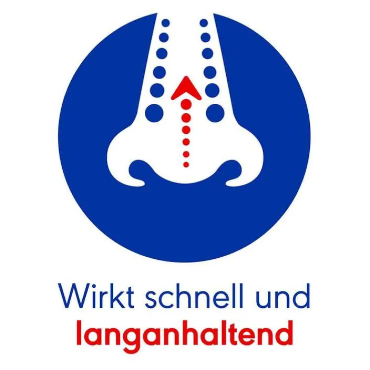 Otriven gegen Schnupfen 0,1 % Nasentropfen, 20 ml