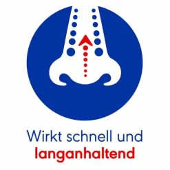 gegen Schnupfen 0,1 % Nasentropfen, 10 ml Nasentropfen|Schnupfen & Nasennebenhöhlen