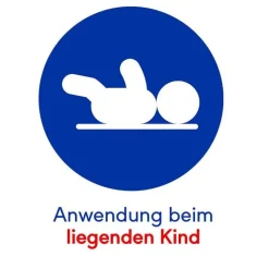 Otriven gegen Schnupfen 0,025 % Nasentropfen für Babys und Kleinkinder, 10 ml