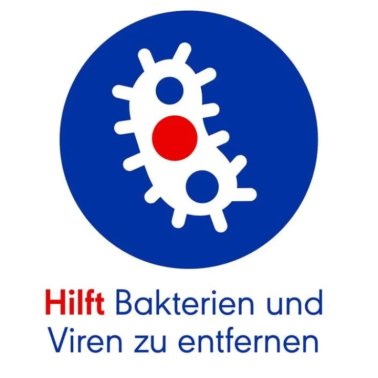 Otriven Meerwasser mit Eukalyptus, 20 ml