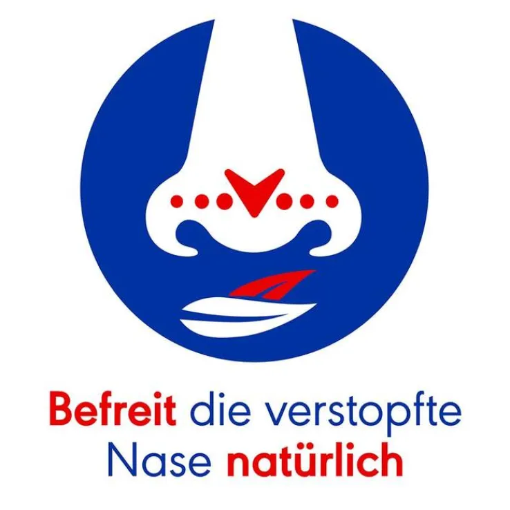 Otriven Meerwasser mit Eukalyptus, 20 ml