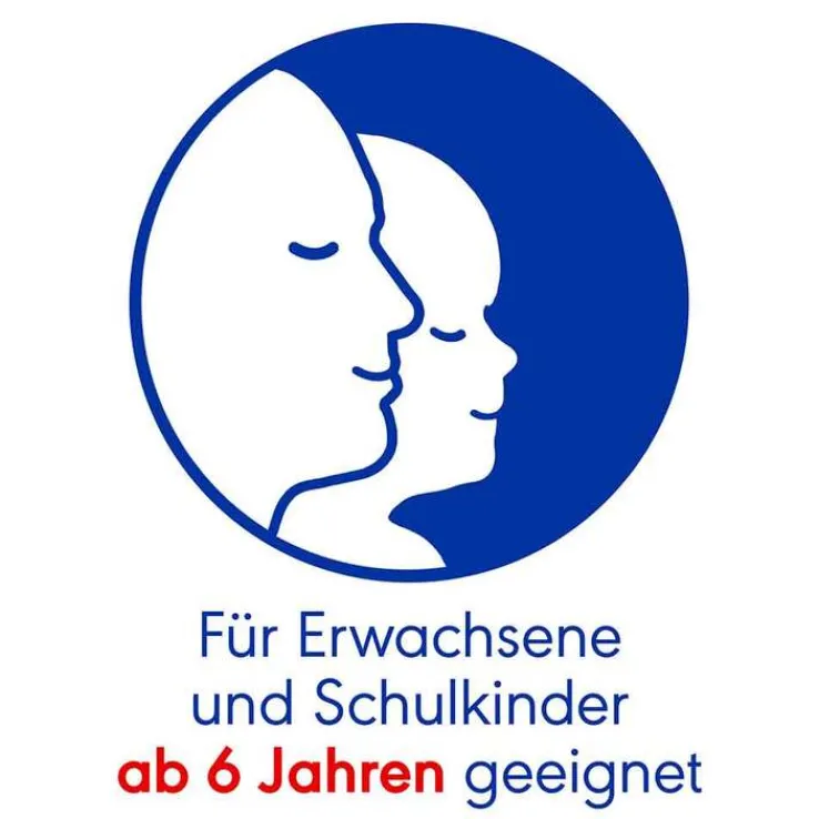 Otriven Meerwasser mit Eukalyptus, 20 ml