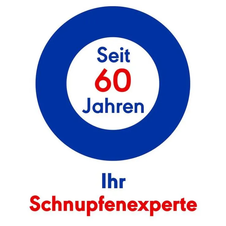 Otriven Meerwasser mit Eukalyptus, 20 ml