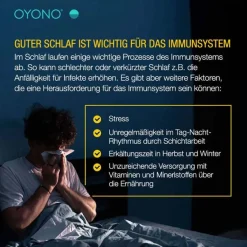 Discount Oyono Nacht Intens Immun Tabletten, 20 St