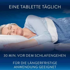 Outlet Nacht Tabletten, 60 St Melatonin Tabletten