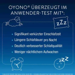 Outlet Nacht Tabletten, 60 St Melatonin Tabletten