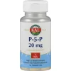 Online P 5-P Pyridoxal-5-Phosphat 20 mg Tabletten, 50 St