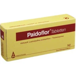 Online Kautabletten, 50 St Durchfallmittel