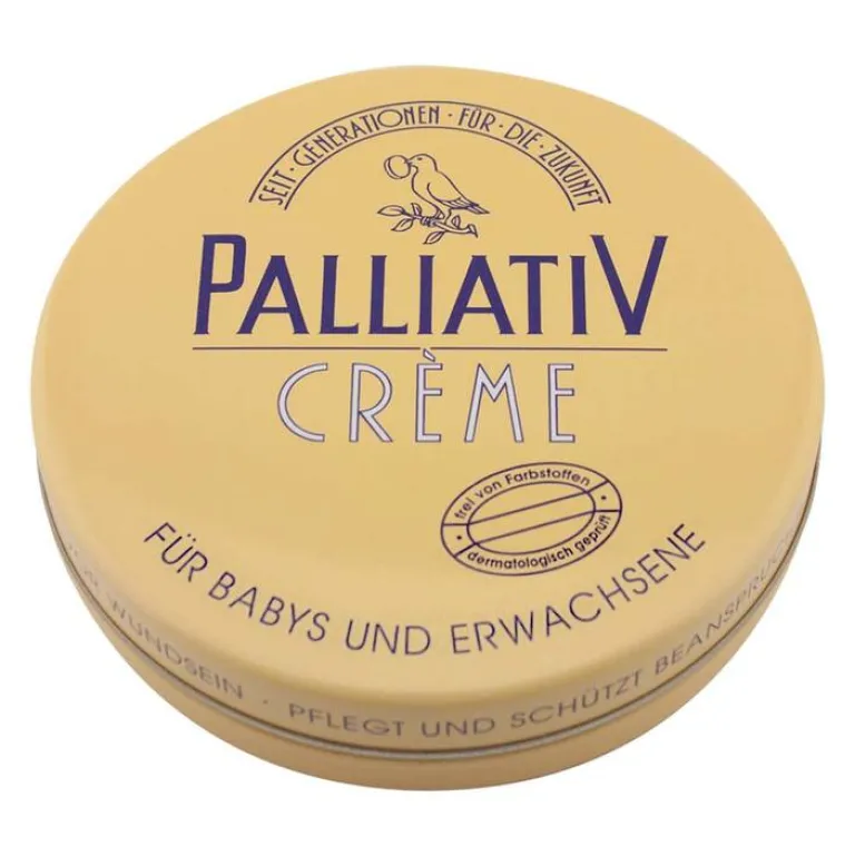 Sale Creme, 50 ml Haut- & Haarpflege
