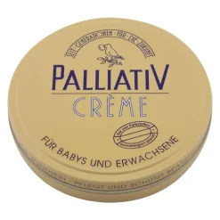 Hot Creme, 25 ml Haut- & Haarpflege