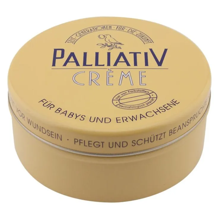Palliativ Creme, 250 ml