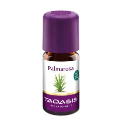 Discount Taoasis Palmarosa Öl Bio, 5 ml