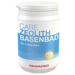 Best Care Zeolith Basenbad Pulver, 800 g Bäder