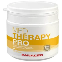 PANACEO MD THERAPY PRO Pulver, 200 g