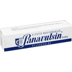 Panavulsin Pflegesalbe, 50 ml