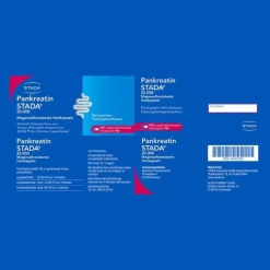 Discount Pankreatin ® 20.000, 100 St Verdauung|Medikamente Gegen Blähungen