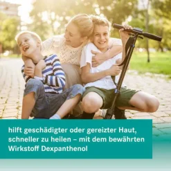 Sale Panthenol Creme, 20 g Wund- & Heilsalbe|Panthenol