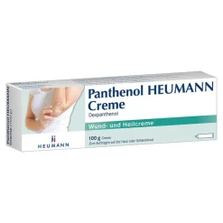 Clearance Panthenol Creme, 100 g Wund- & Heilsalbe|Panthenol