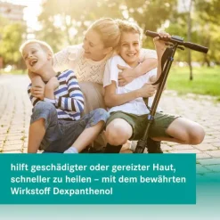 Panthenol HEUMANN Creme, 50 g