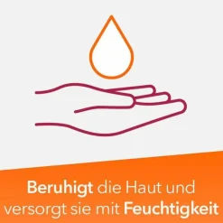 Panthenol Wundbalsam, 100 g Mittel Gegen Sonnenbrand|Für Unterwegs