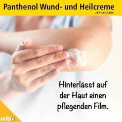 Hot Jenapharm Panthenol Wund- und Heilcreme , 50 g