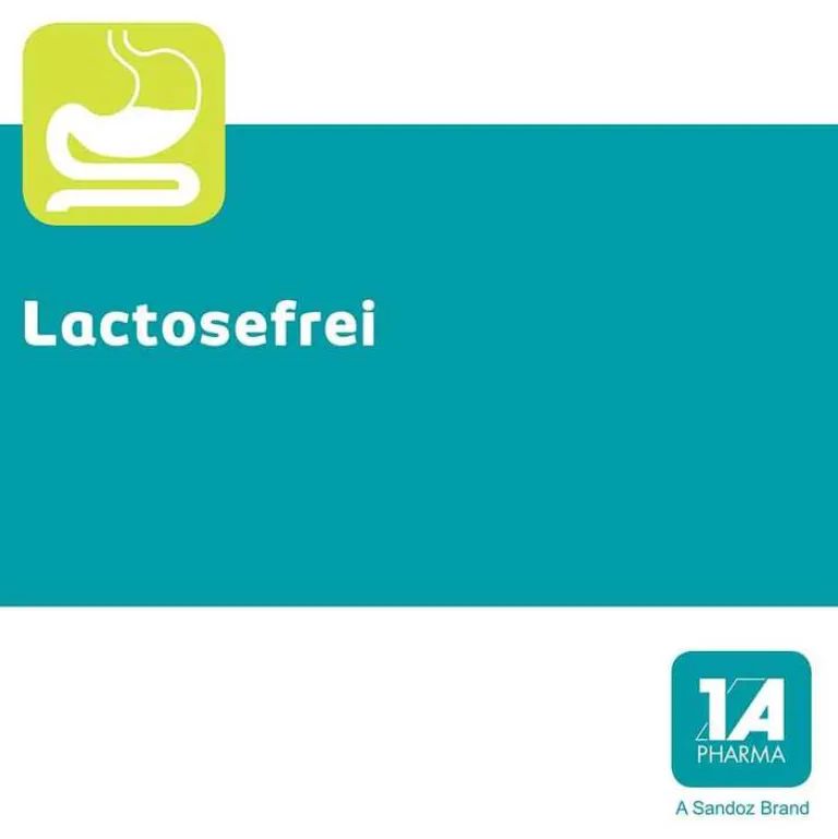 Online 1A Pharma Pantoprazol – 1 A Pharma® 20 mg Zur Behandlung von Sodbrennen, 14 St