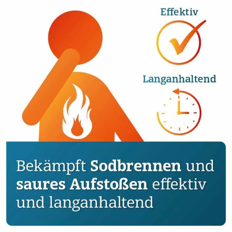 Online Pantoprazol 20 mg magensaftresistent Tabletten, 7 St Sodbrennen Medikamente|Pantoprazol