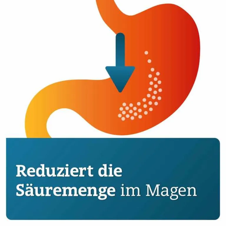Online Pantoprazol 20 mg magensaftresistent Tabletten, 7 St Sodbrennen Medikamente|Pantoprazol