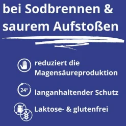 Sale TaD Pantoprazol 20 mg b.Sodbrenn. magensaftresistent Tabletten, 14 St