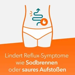 Ratiopharm Pantoprazol-® SK 20 mg magensaftresistente Tabletten, 7 St