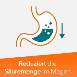 Ratiopharm Pantoprazol-® SK 20 mg magensaftresistente Tabletten, 7 St