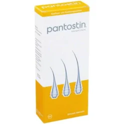 Clearance Pantostin ® Lösung, 100 ml